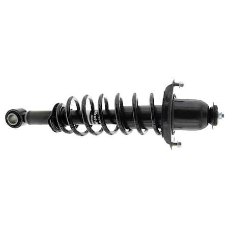 Kyb Complete Corner Unit Assembly -Strut, Mount and Spring, SR4513