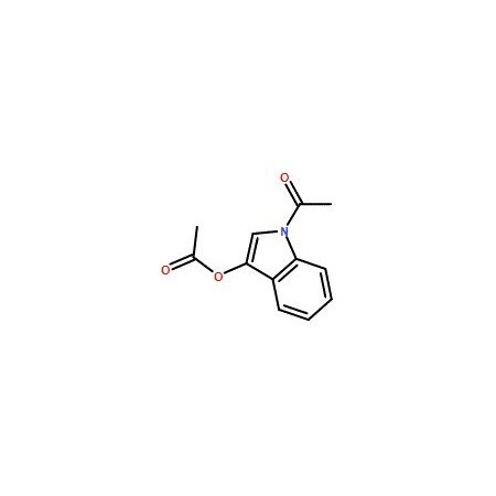 Ak Scientific 1, 3-Diacetoxyindole (1g), CAS 16800-67-2 X5625-1g