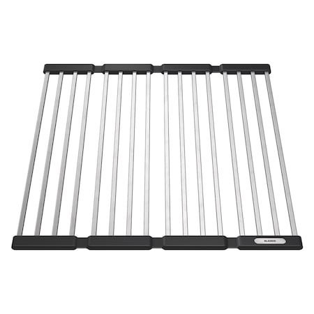 Blanco Stainless Steel Foldable Drying Mat 238483