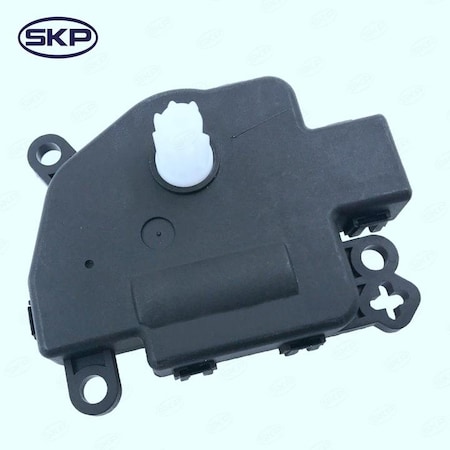 Skyward Automotive Products HVAC Blend Door Actuator, SK604045