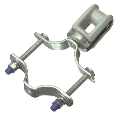 Halex Adalet Halex - adalet 1-.25in. X 3in. Adjustable Wireholder 60525