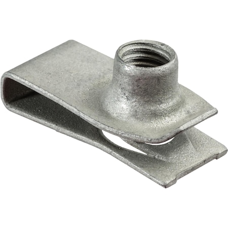 Auveco Ford Metric Extruded U-Nut, 15PK 22699