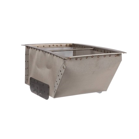 Frontline International Basket, Filter, 10SS Caddy 70020010