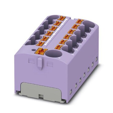 Phoenix Contact PTFIX 10/12X4 VT Distribution block 3273894