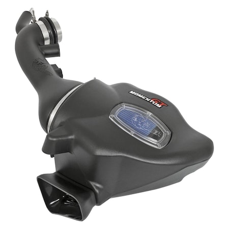 Advanced Flow Engineering AFE V6-3.6L Momentum GT Pro 5R Intake System for 2016-2017 Chevrolet Camaro 54-74211
