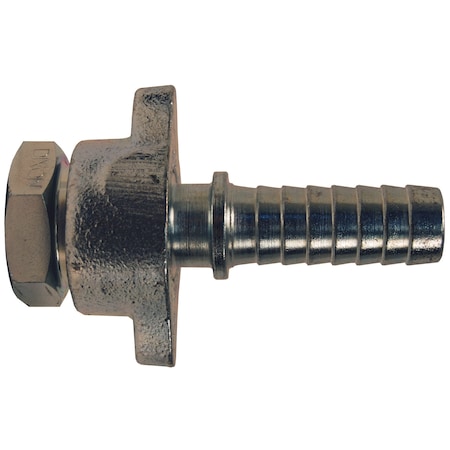 Dixon Ground Joint Air Hammer Female, 3/4" GDF8