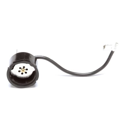 Ojeda Thermal Overload, Embraco, FFU130HAX 100515042