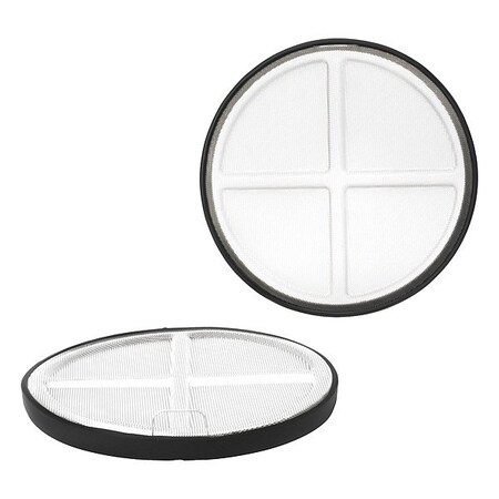 Fleetguard Engine Air Filter, Radial Seal AF27706