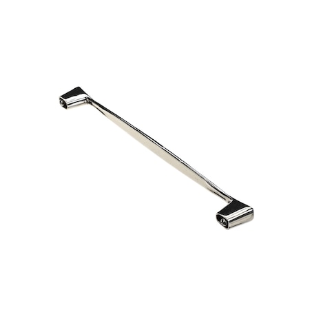 Global Refrigeration Door Handle with Screws 30-0080