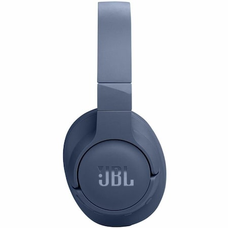 Jbl Tune 770nc Wireless Over Ear Bluetooth Headphones, Blue JBLT770NCBLUAM