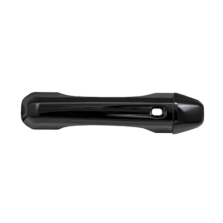 Coast2Coast DOOR HANDLE COVER CCIDH68580SBK
