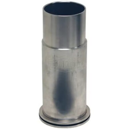 Dixon TALL ANTI-SPILL TUBE PETROLEUM 6200X-17