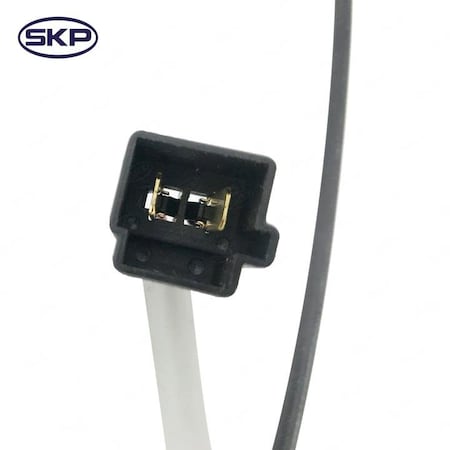 Skyward Automotive Products Window Motor and Regulator Assembly,  SK741550