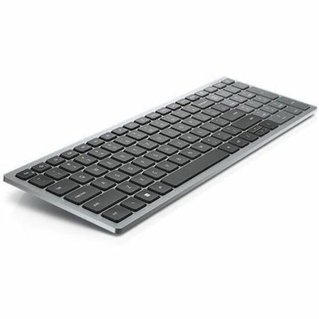 Dell Keyboard - Wireless Connectivity - Scissors Keyswitch KB740GYRUS