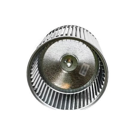 Carrier Wheel, 11" x 11", 1/2" Bore LA22ZA120