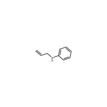 Ak Scientific n-Allylaniline (5mL), CAS 589-09-3 8091AF-5mL
