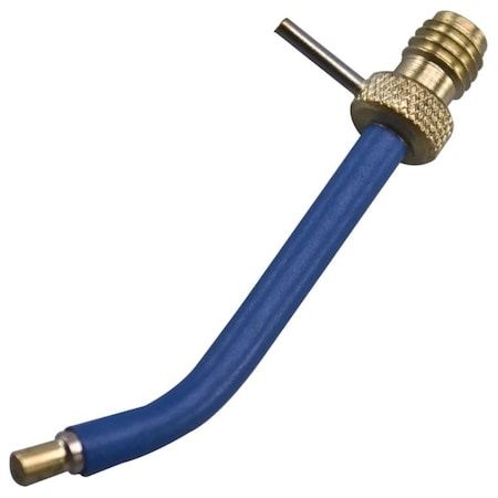 Jorgensen Laboratories Jorvet Cryogun Attachments, 4mm Mini Closed Probe J0810GD