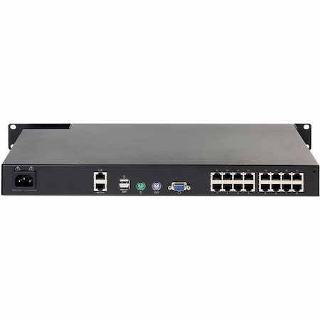 Apc KVM 2G DIGITAL/IP 1 REMO KVM1116R