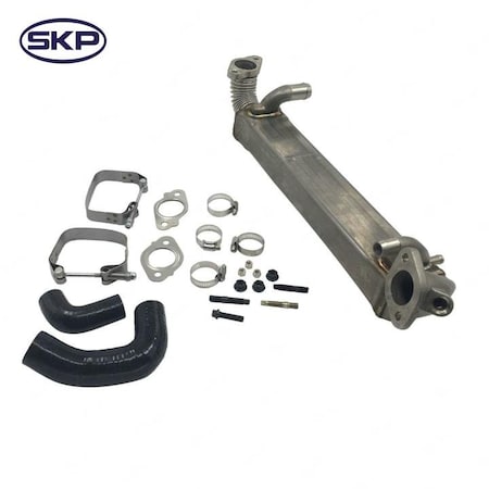 Skyward Automotive Products Exhaust Gas Recirculation (EGR) Cooler,  SK904274