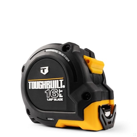 Toughbuilt 16ft ProBlade Tape Measure TB-H2-T-12216