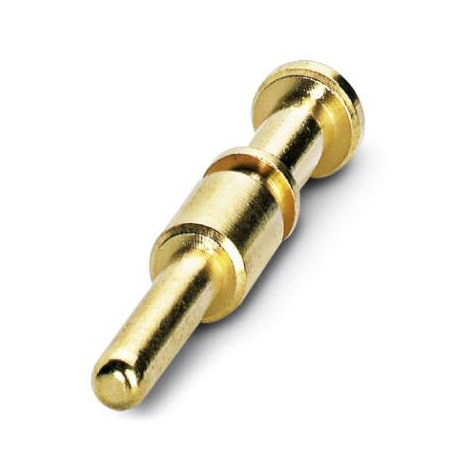 Phoenix Contact ST-20KP020 Crimp contact turned Single 1607656