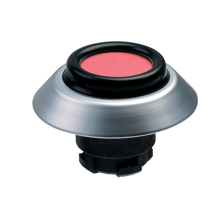 Schmersal Red Pushbutton 0800022 NDTGR/RT