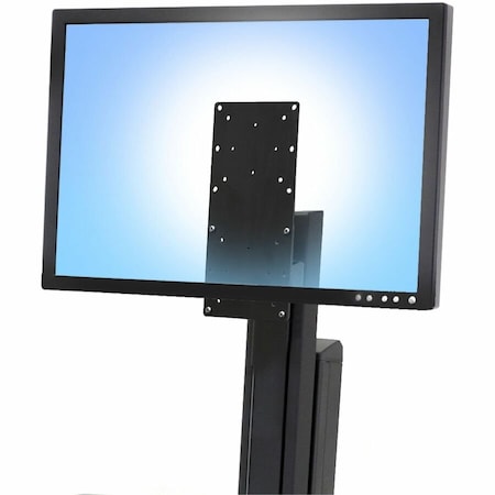 Ergotron Single Monitor Tall User Acces 97845
