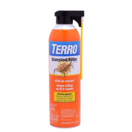 Terro Terro Scorpion Killr19Oz T2101-6