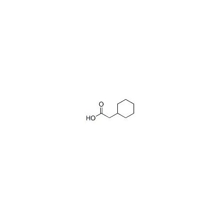 Ak Scientific Cyclohexylacetic acid (25g), CAS 5292-21-7 M220-25g