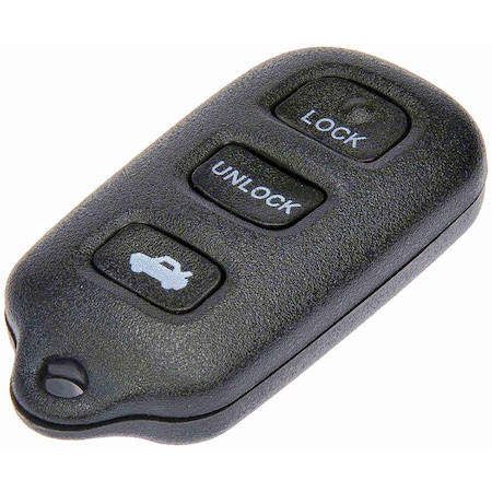 Dorman Keyless Entry Remote,  99141