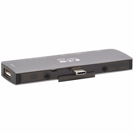 Tripp Lite Docking Station, 480 MBps U442-DOCK15-S