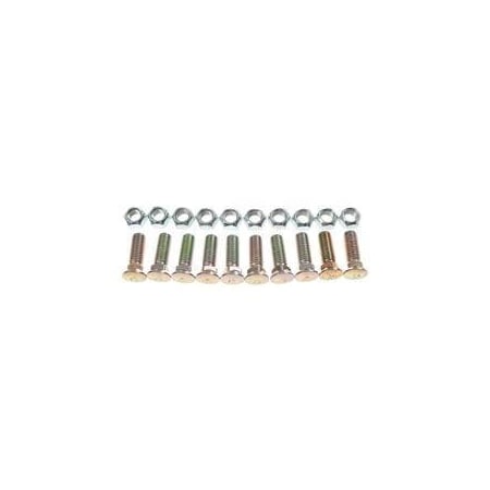 Bobcat REPLACEMENT KIT, BOLT AND NUT 7347465