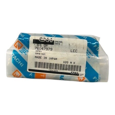 Cnh SPRING, CNH OEM 76047979 76047979