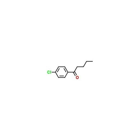 Ak Scientific p-Chlorovalerophenone (5g), CAS 25017-08-7 D497-5g