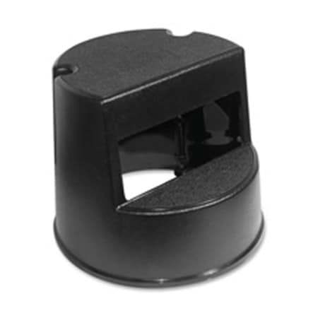 Tosafos Step Stool- 13in.x16- Supports 350 lb.- Beige TO2655475