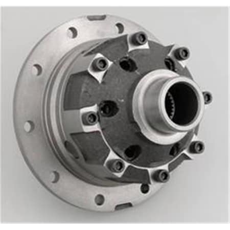 Perfectpitch Detroit Locker 30 Spline Differential for Dana 44 & 3.92 Plus Gear PE2464828