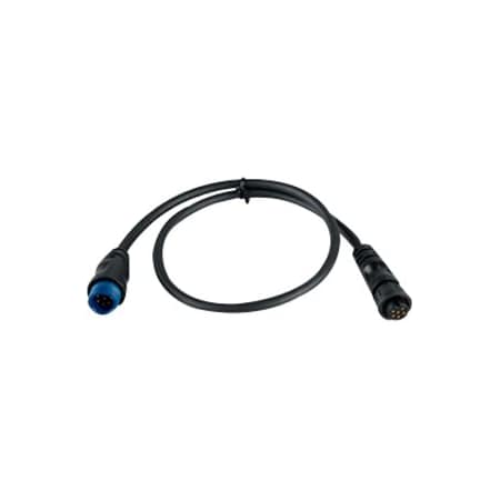 Garmin 6-Pin Female to 8-Pin Male Adapter 010-11612-00