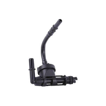 Acdelco VENTURI P/B BOOS VAC PIPE, Brake Vacuum Hose,  55556698