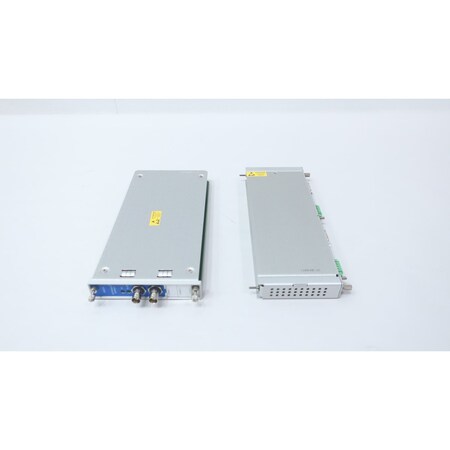 Bently Nevada 2 CHANNEL KEYPHASOR MODULE 3500/25-01-02-01