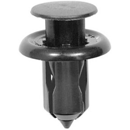 Auveco Mazda Nylon Push Type Retainer AUV-20755