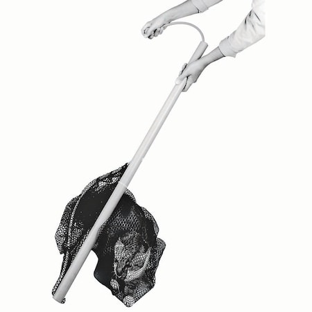 Jorgensen Laboratories Jorvet Welbourn Cat Catcher, 54", Bag, 42"x38" J0203