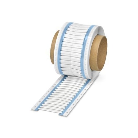 Phoenix Contact WMS 2 4 30X4RL Shrink sleeve Roll 0800386