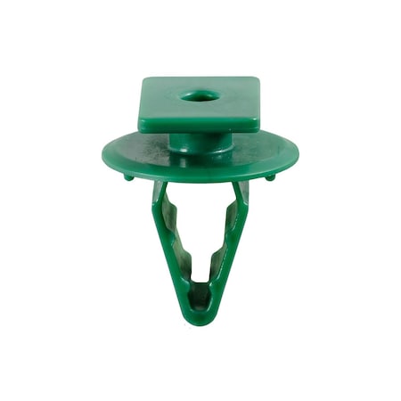 Auveco Acura & Honda Cowl Retainer, 10PK 23978