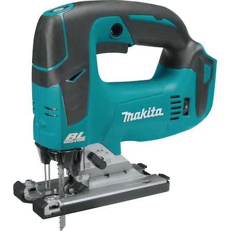 Makita 18V LXT Brushless Jig Saw XVJ02Z
