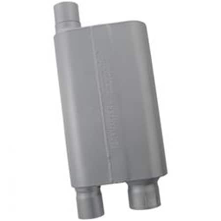 Flowmaster 43083 Exhaust Muffler F13-43083