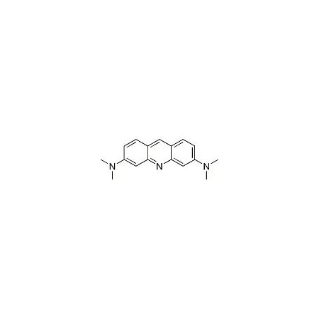 Ak Scientific Acridine orange base (10g), CAS 494-38-2 L916-10g