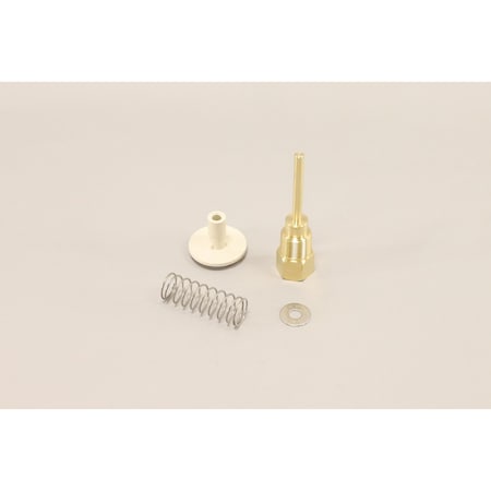 Lochinvar BYPASS ASSEMBLY 100163257