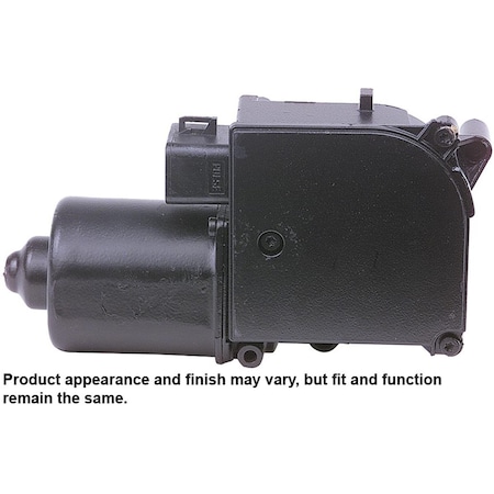 A1 Cardone Windshield Wiper Motor for 1994-2005 Chevrolet Astro 401003