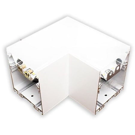 Westgate SCX 2.75in LINEAR L SECTION 30K/35K/40K/50K, MCT, White SCX-L-MCT4