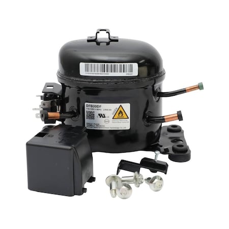 Midea FIXED SPEED RECIPROCATING COMP 11101010016258